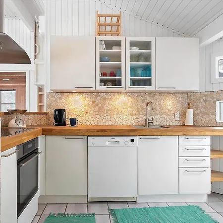 Tv1565-albaek-gl-kirkevej-66 Vakantiehuis